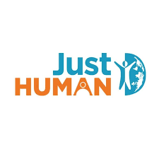 JUST HUMAN